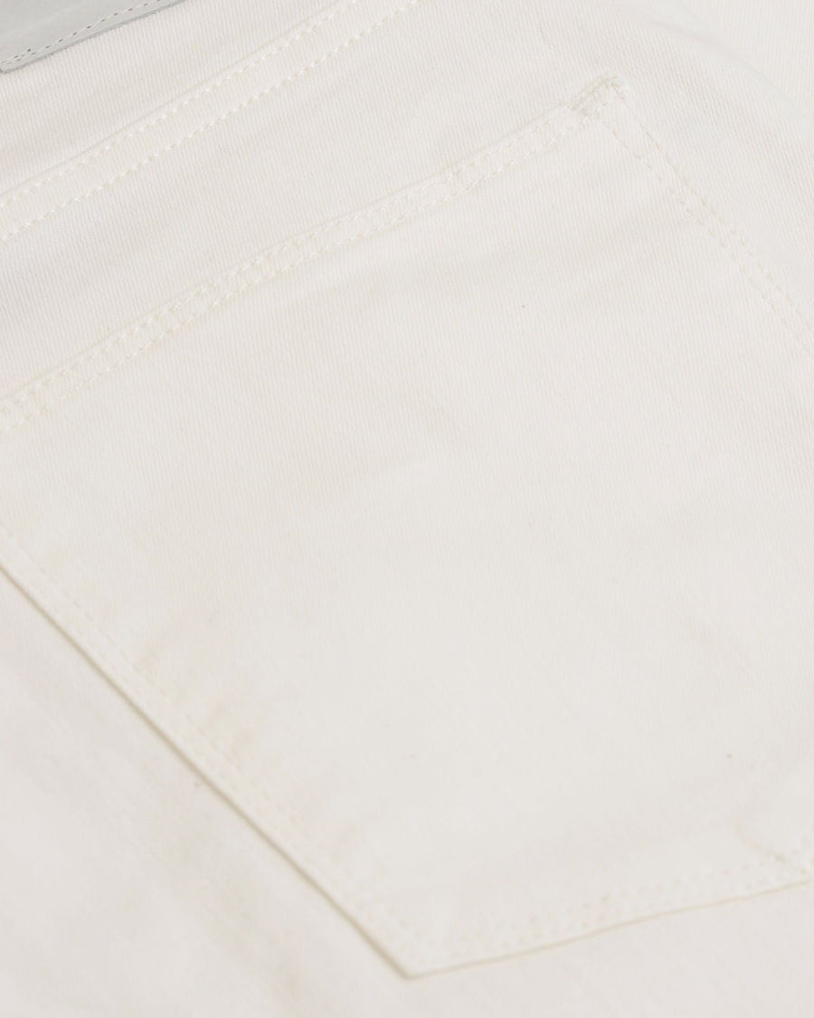 Herre | Jeans | J.Lindeberg | Damien Stretch Jeans Stay White