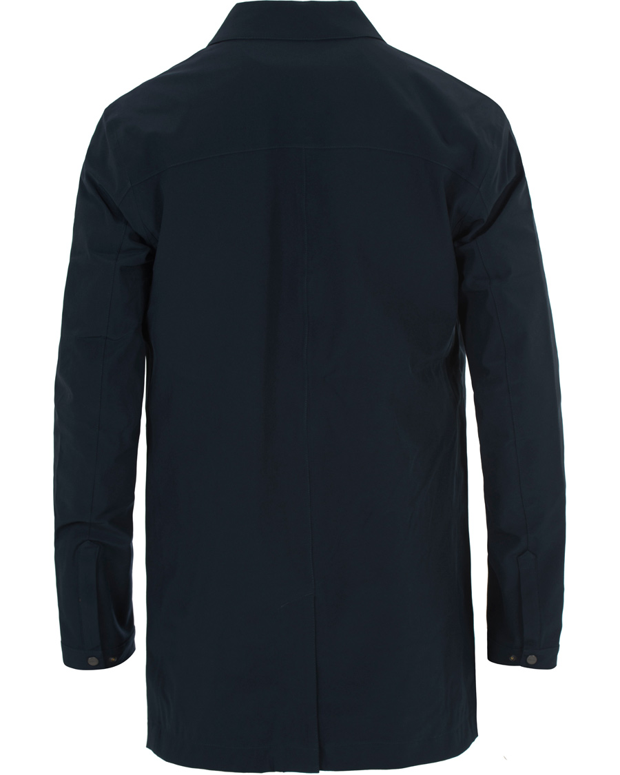 Herre | Jakker | NN07 | Tyler Coat Navy Blue
