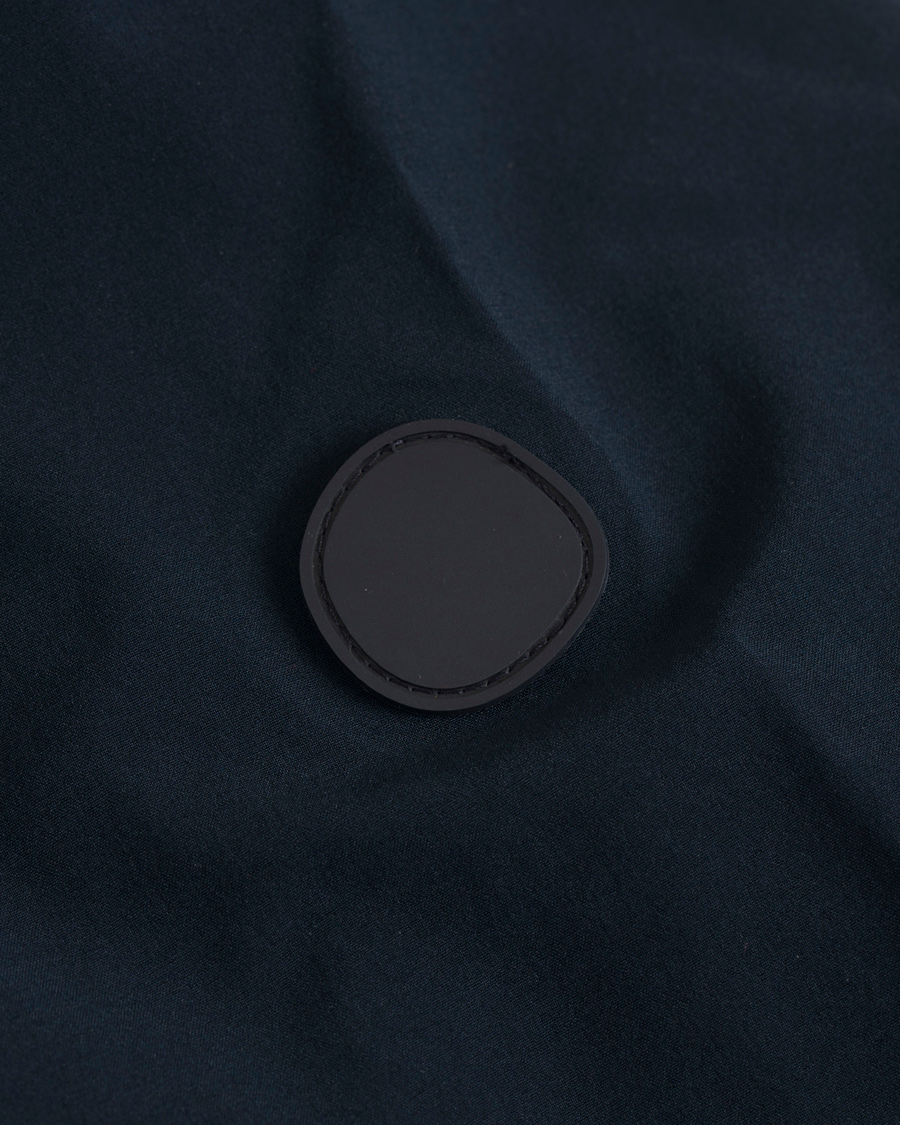 Herre | Jakker | NN07 | Tyler Coat Navy Blue