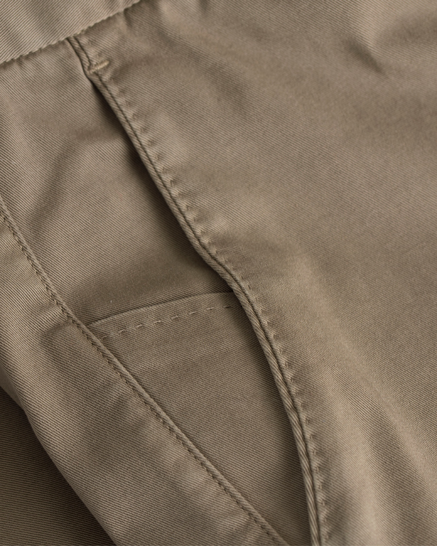 Herre | Bukser | Etro | Cargo Pants Washed Khaki