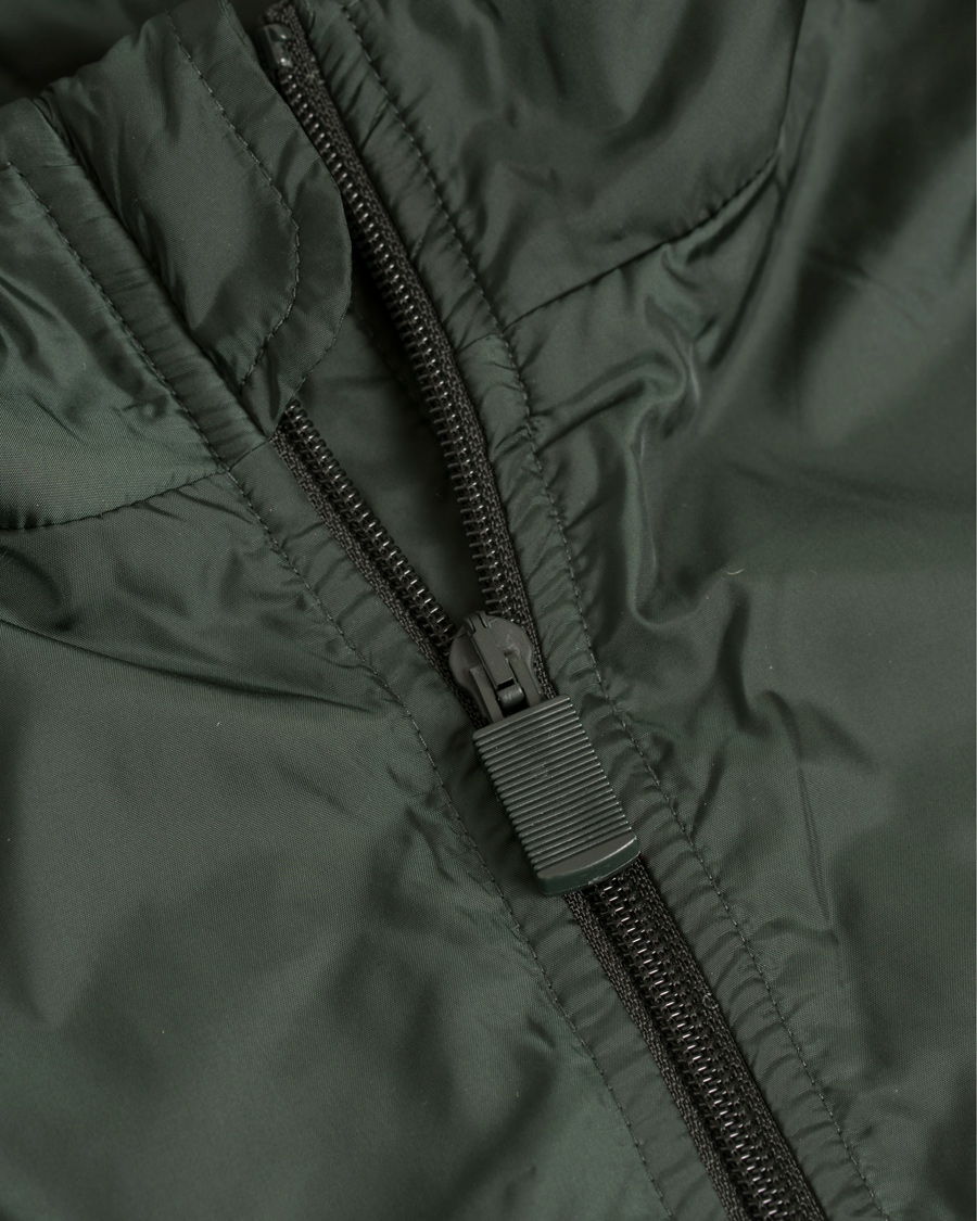 Herre | Jakker | Aspesi | Vernes Vest Dark Green