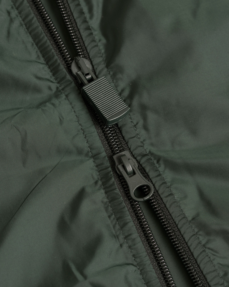 Herre | Jakker | Aspesi | Vernes Vest Dark Green