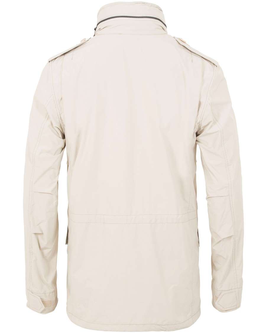 Herre | Jakker | Aspesi | Field 65-Replica Jacket White