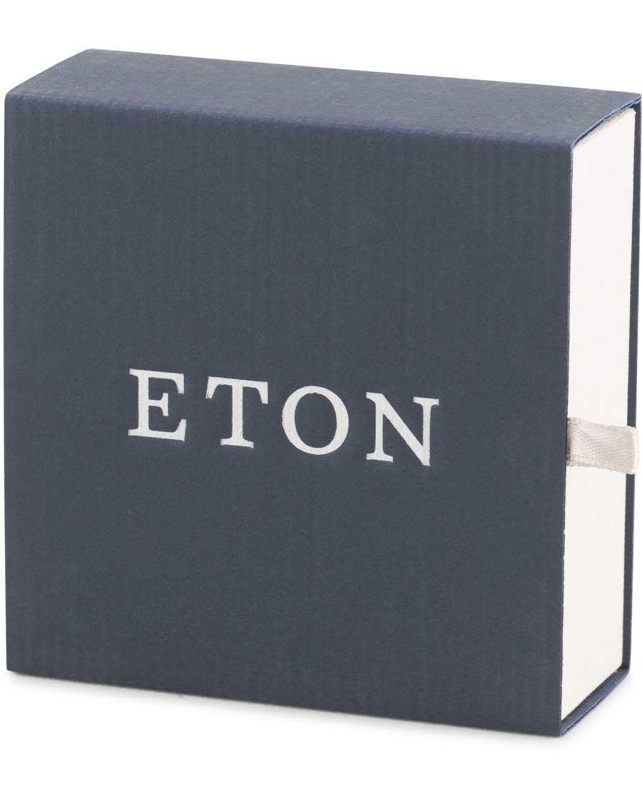 Herre | Eton Earth Semi Precious Stone Bracelet Brown | Eton | Earth Semi Precious Stone Bracelet Brown