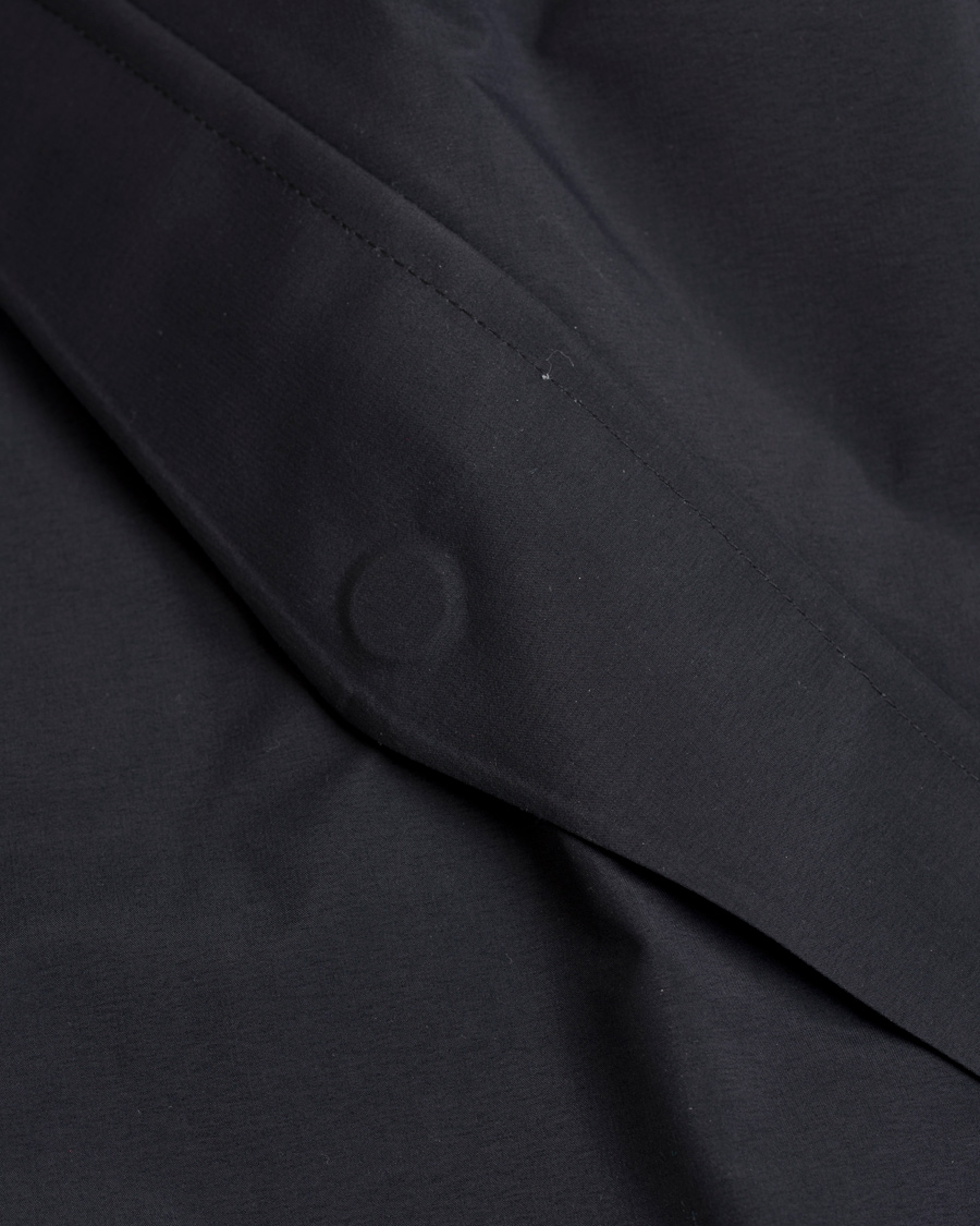 Herre | Jakker | Peak Performance | Parkes Coat Black