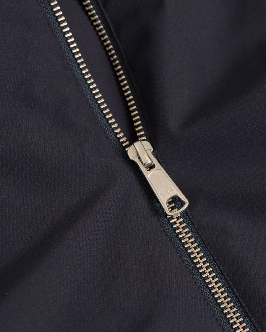 Herre | Jakker | Peak Performance | Blizzard Harrington Jacket Navy