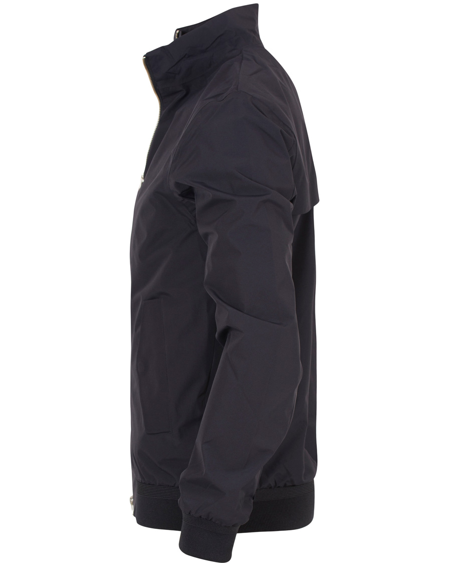 Herre | Jakker | Peak Performance | Blizzard Harrington Jacket Navy
