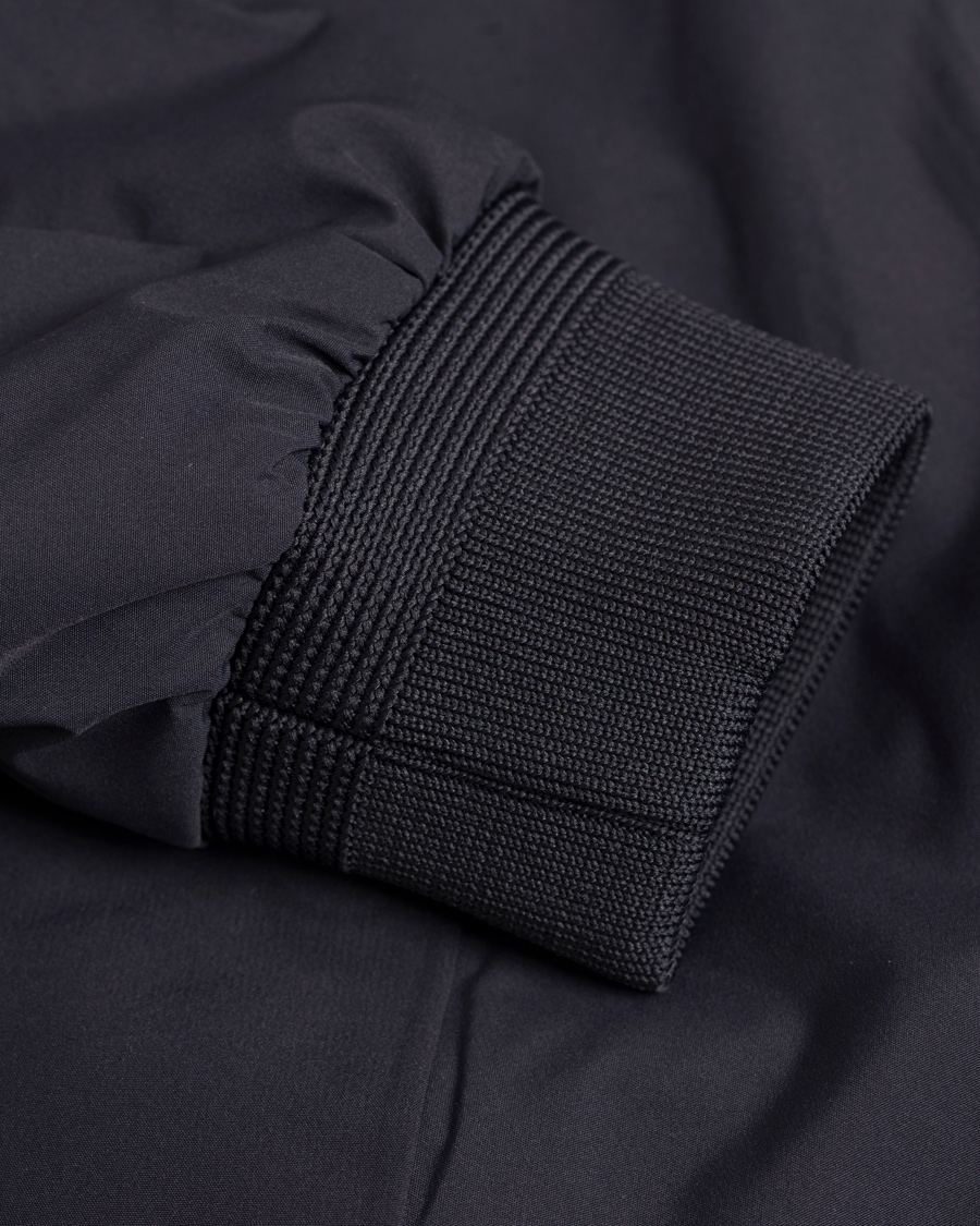 Herre | Jakker | Peak Performance | Blizzard Harrington Jacket Navy