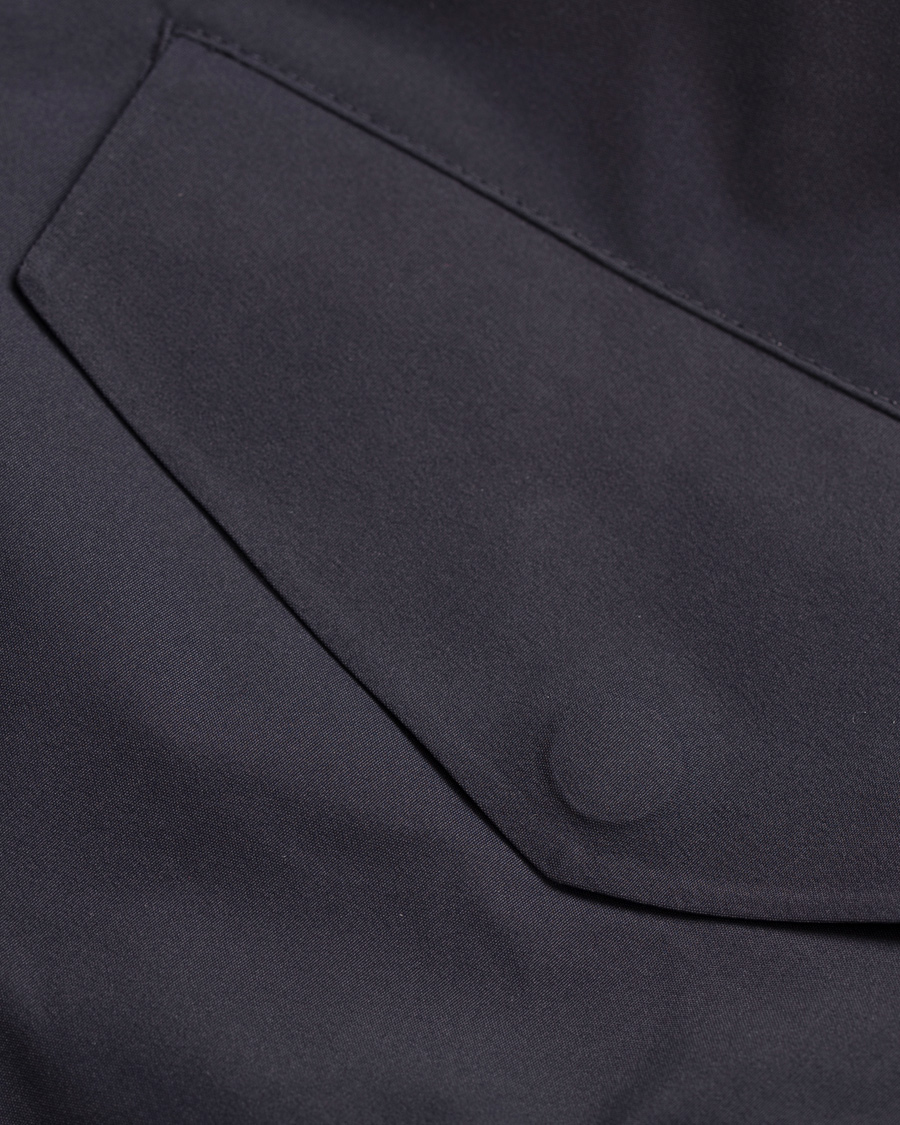 Herre | Jakker | Peak Performance | Blizzard Harrington Jacket Navy