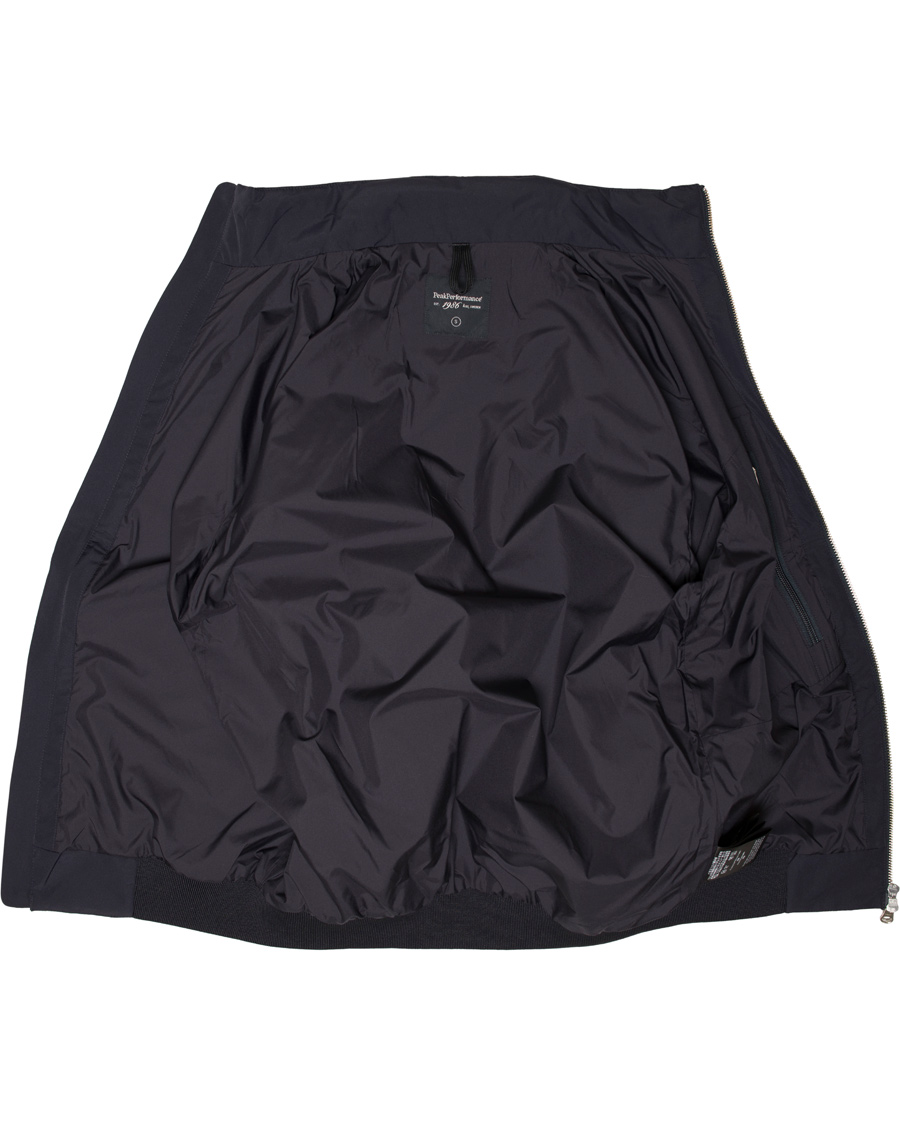 Herre | Jakker | Peak Performance | Blizzard Harrington Jacket Navy