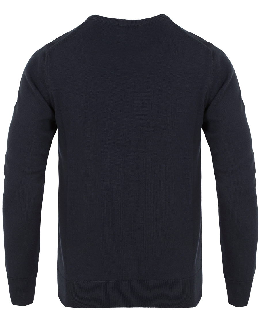 Herre | Gensere | Peak Performance | Brady Knitted Crew Neck Navy