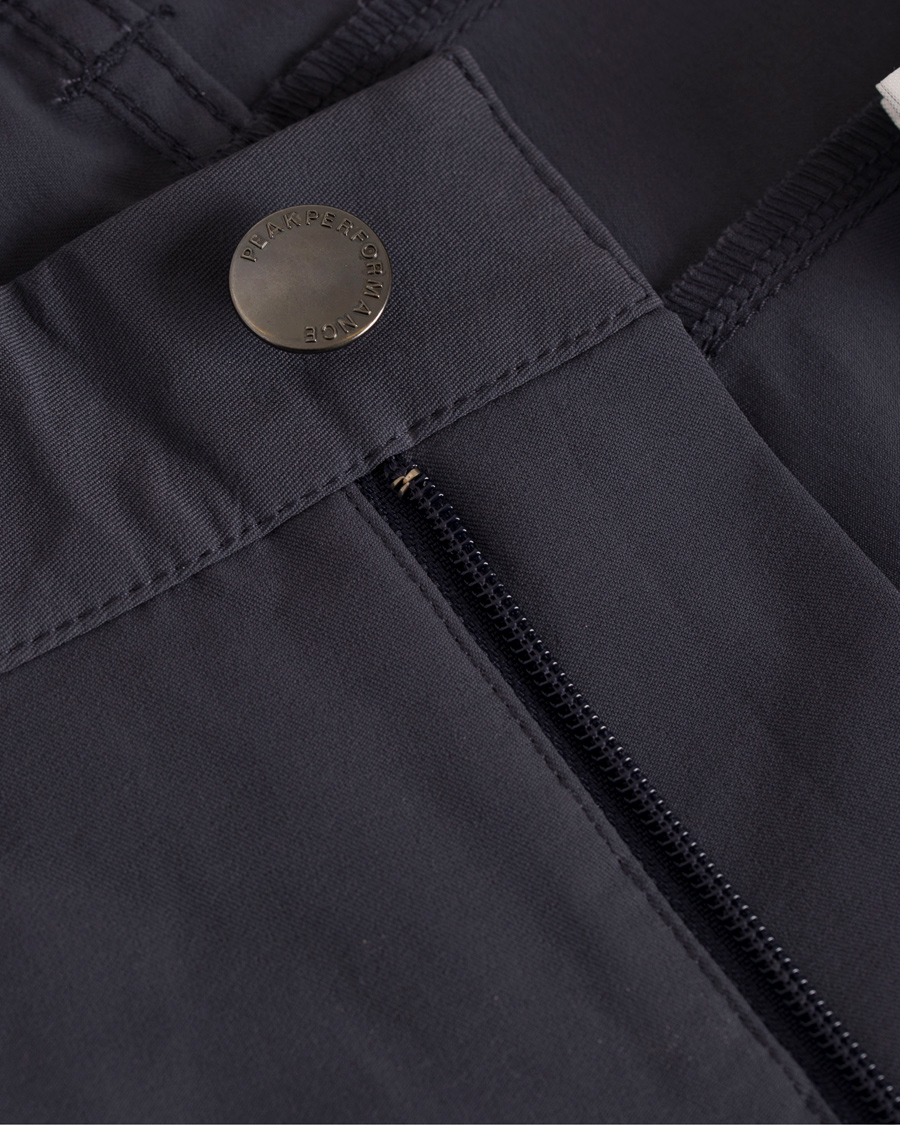 Herre | Shorts | Peak Performance | Method Shorts Navy