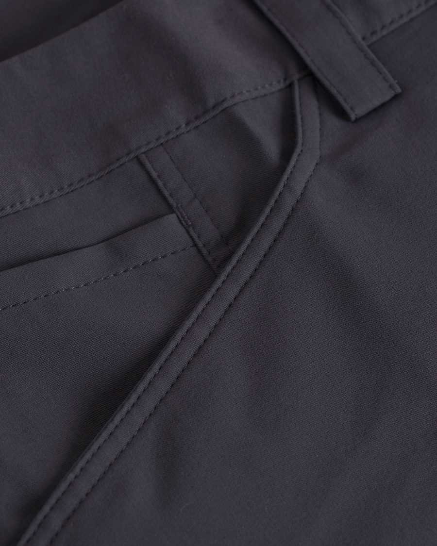 Herre | Shorts | Peak Performance | Method Shorts Navy