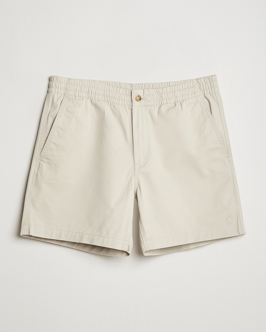 Herre | Shorts | Polo Ralph Lauren | Prepster Shorts Classic Stone