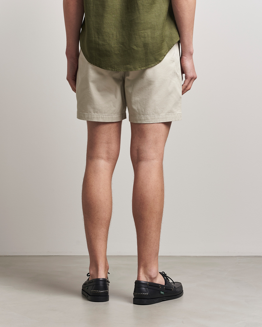 Herre | Shorts | Polo Ralph Lauren | Prepster Shorts Classic Stone