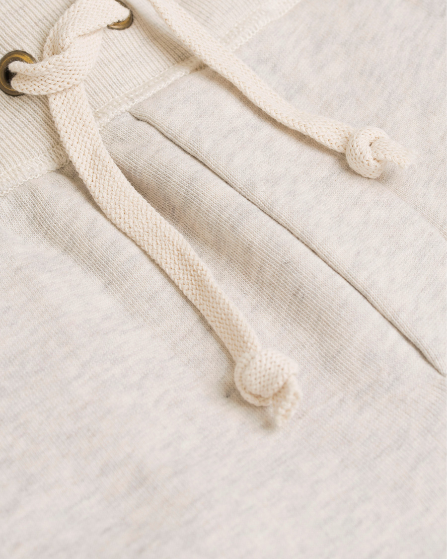 Herre | Bukser | Polo Ralph Lauren | Airborne Sweatpants American Heather