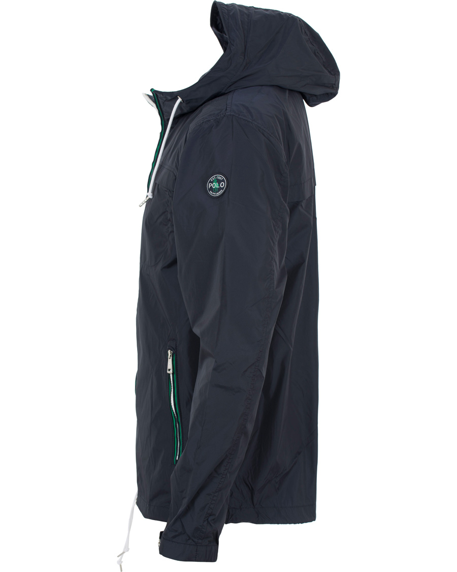 Herre | Jakker | Polo Ralph Lauren | Anorak Jacket Navy