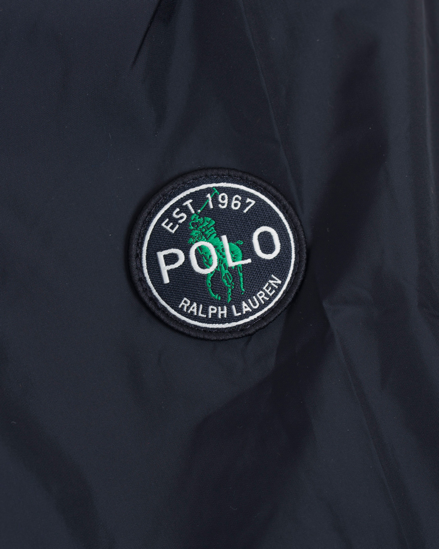 Herre | Jakker | Polo Ralph Lauren | Anorak Jacket Navy