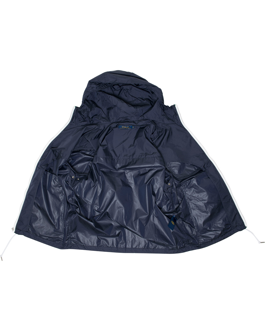 Herre | Jakker | Polo Ralph Lauren | Anorak Jacket Navy