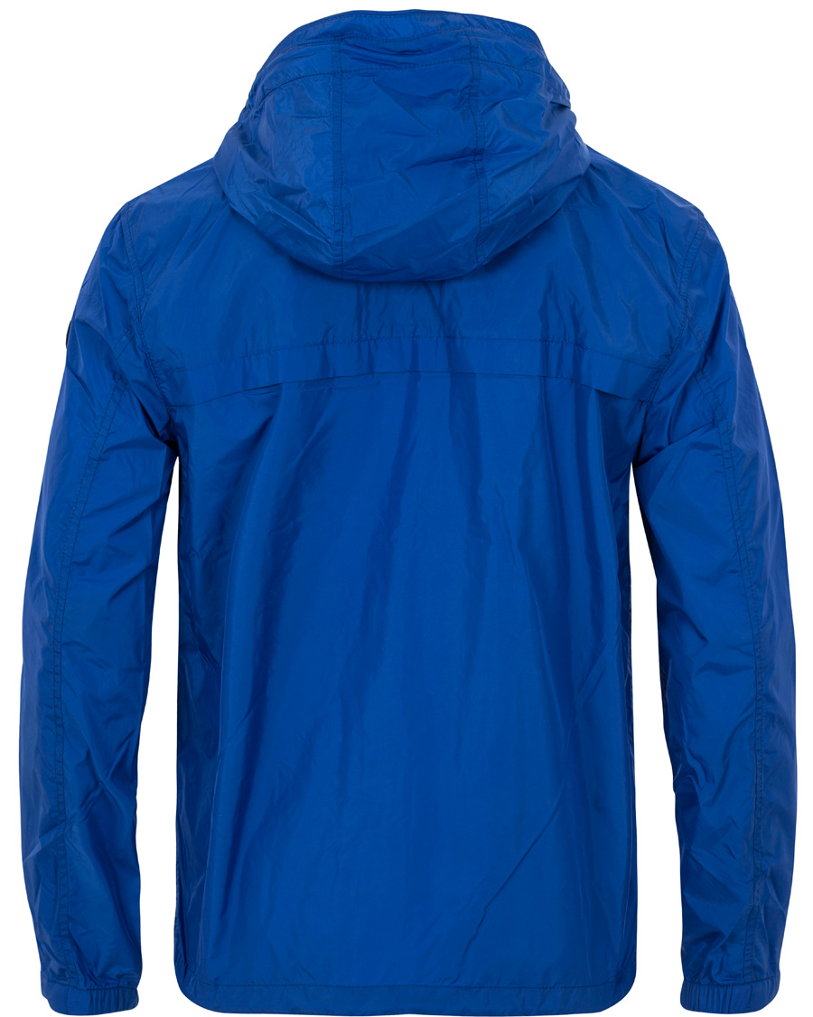 Herre | Jakker | Polo Ralph Lauren | Anorak Jacket Pure Sapphire