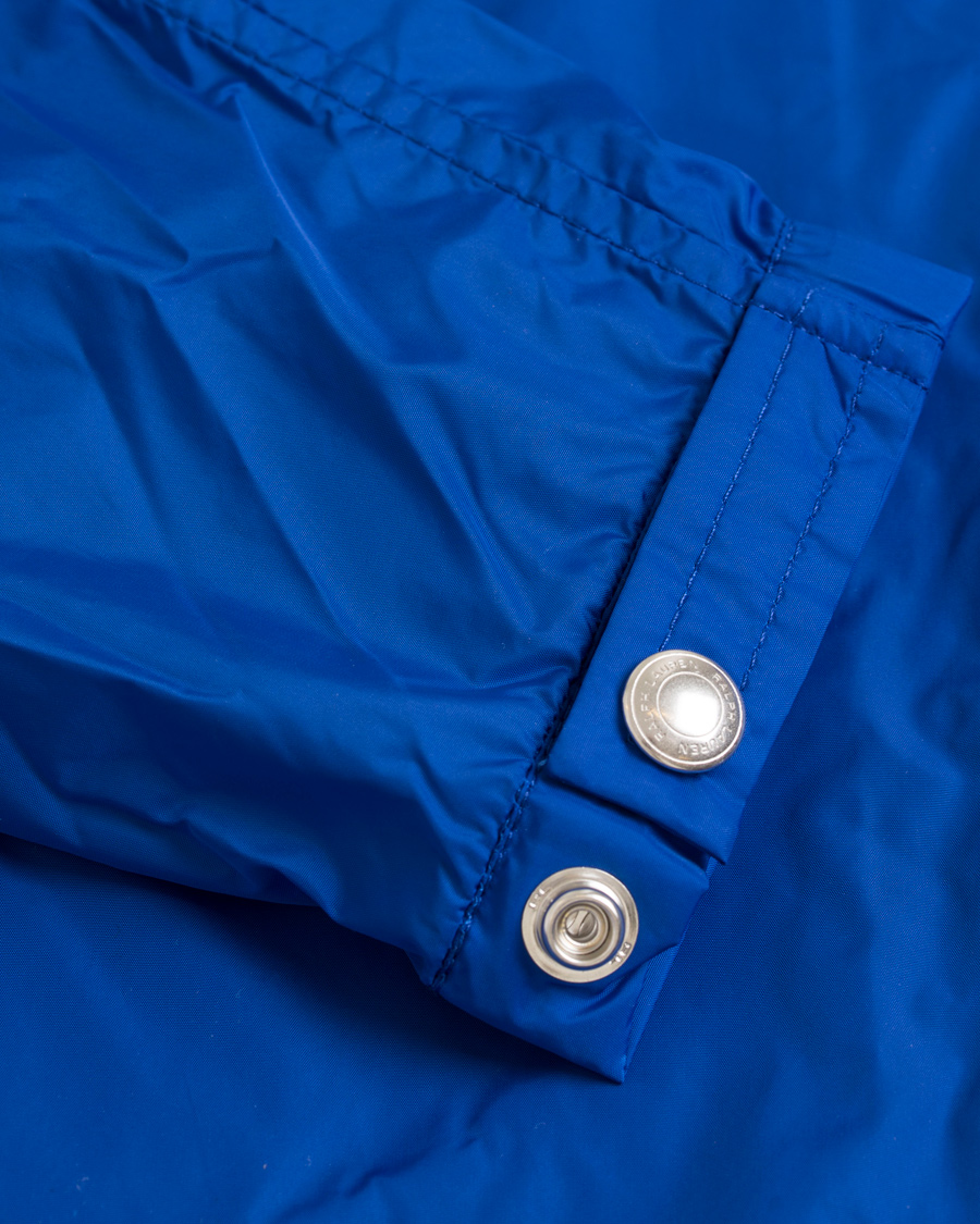 Herre | Jakker | Polo Ralph Lauren | Anorak Jacket Pure Sapphire