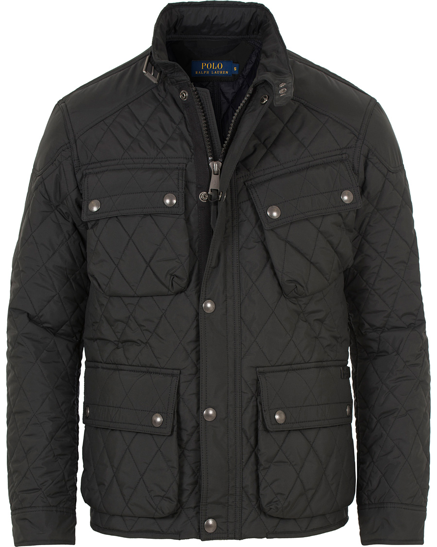 ralph lauren kempton quilted jacket