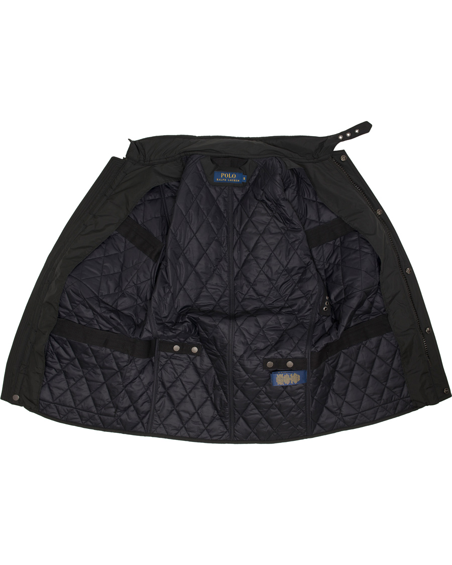 Ralph lauren kempton quilted jacket deals