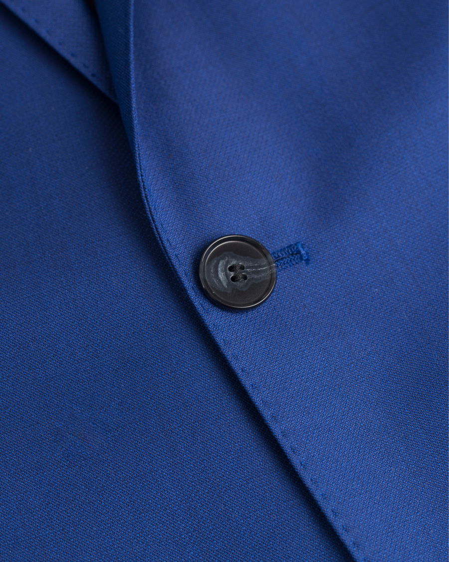 Herre | Dresser | HUGO | Arti/Heilon Suit Medium Blue