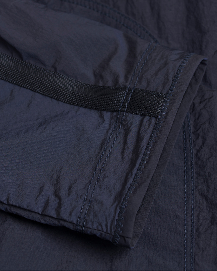 Herre | Jakker | Parajumpers | Echo Windbreaker Jacket Navy