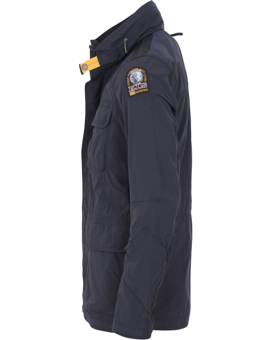 parajumper windbreaker