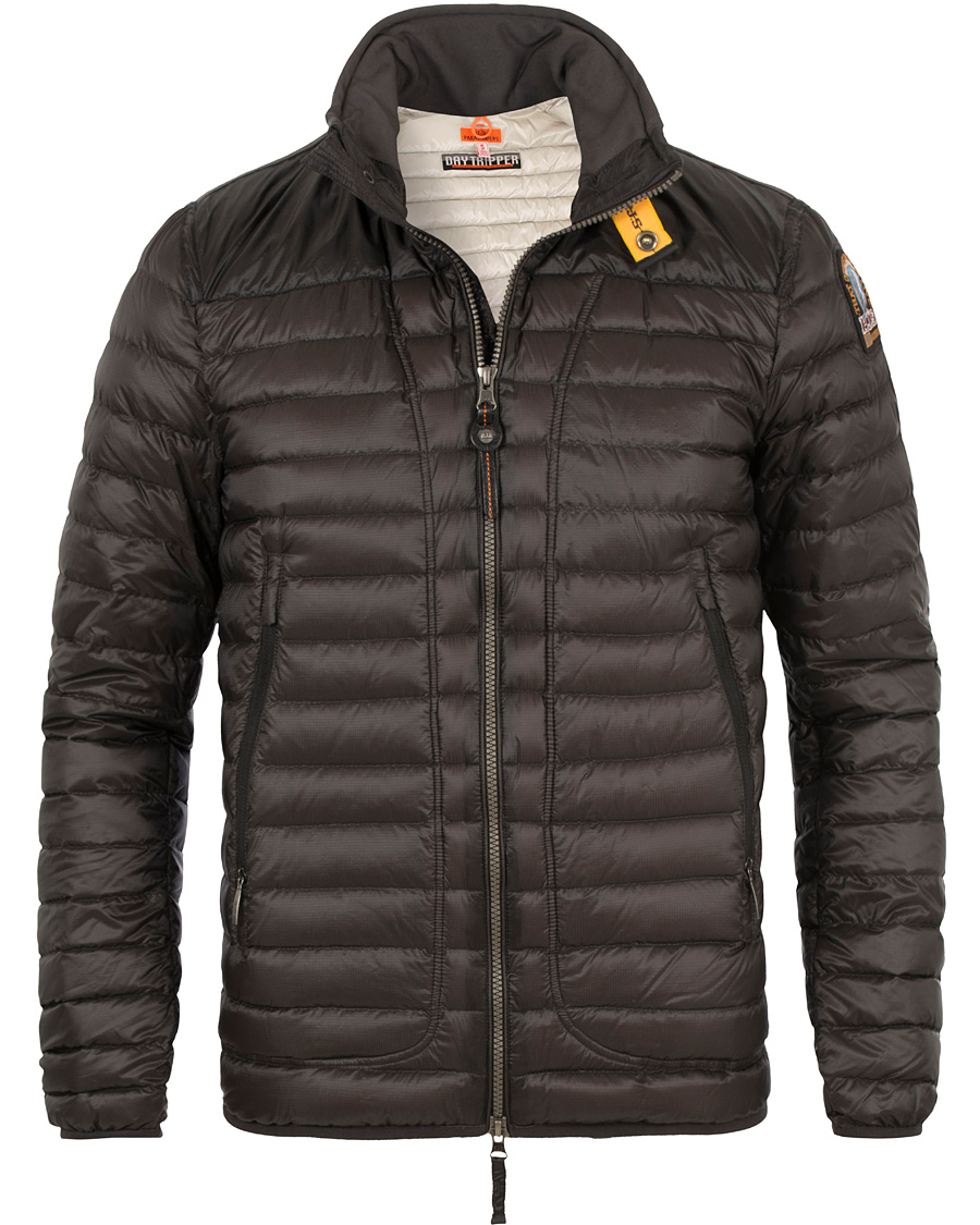 Herre | Jakker | Parajumpers | Arthur Daytripper Jacket Black