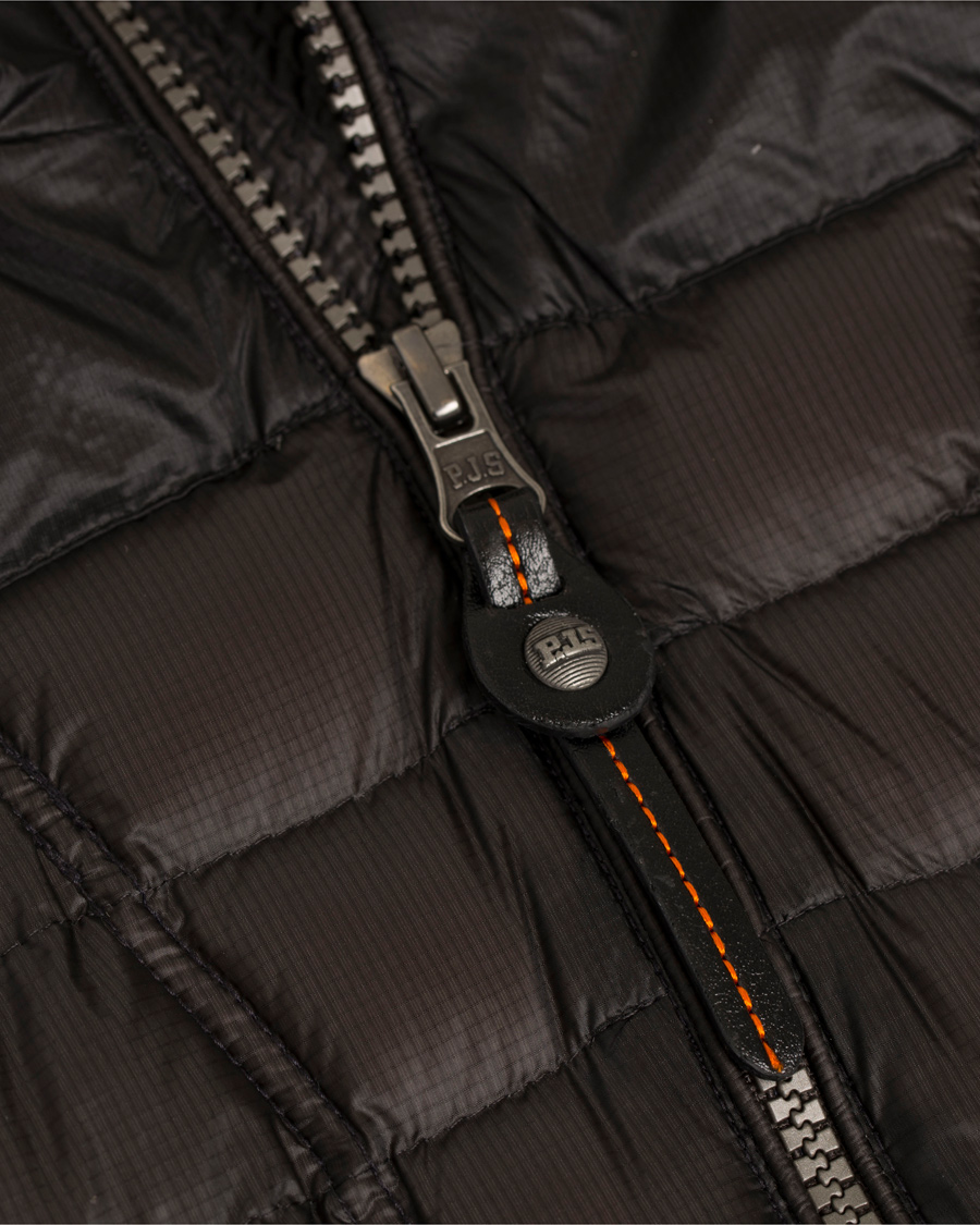 Herre | Jakker | Parajumpers | Arthur Daytripper Jacket Black