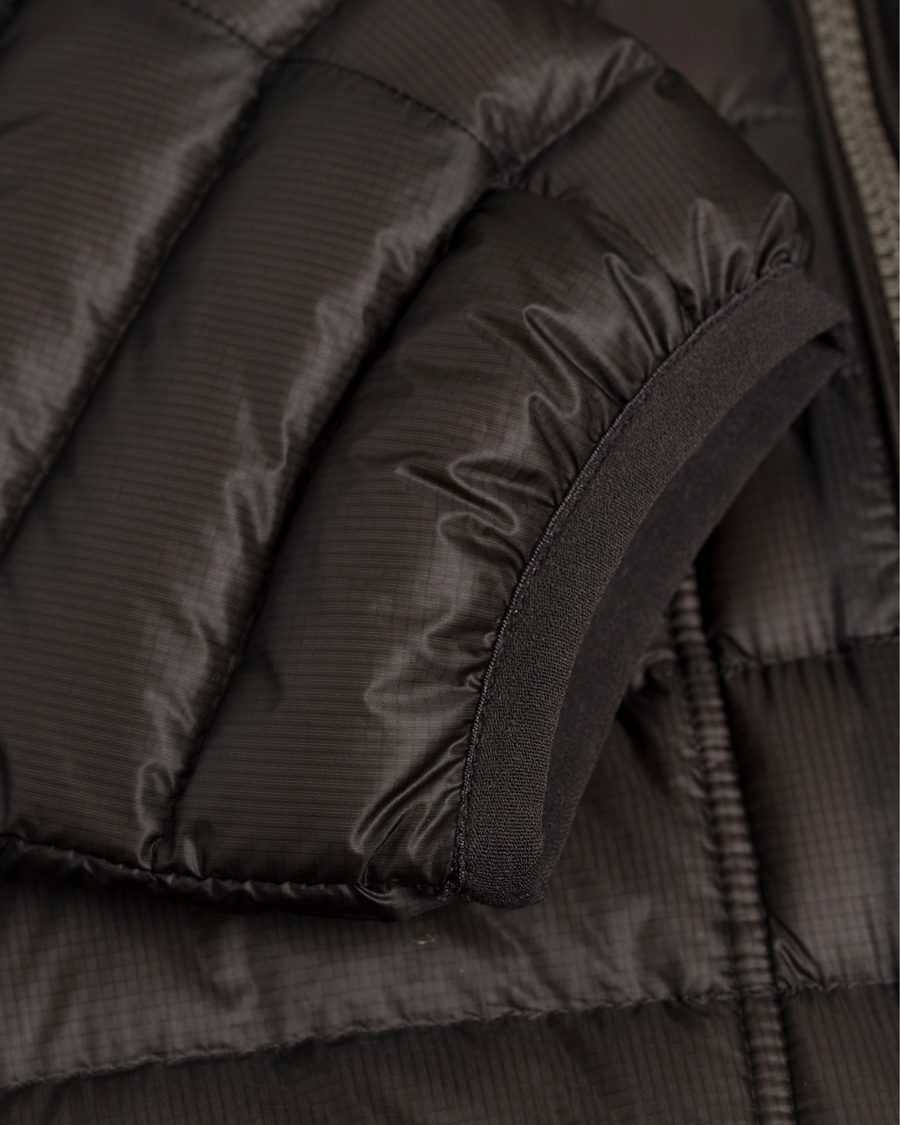 Herre | Jakker | Parajumpers | Arthur Daytripper Jacket Black