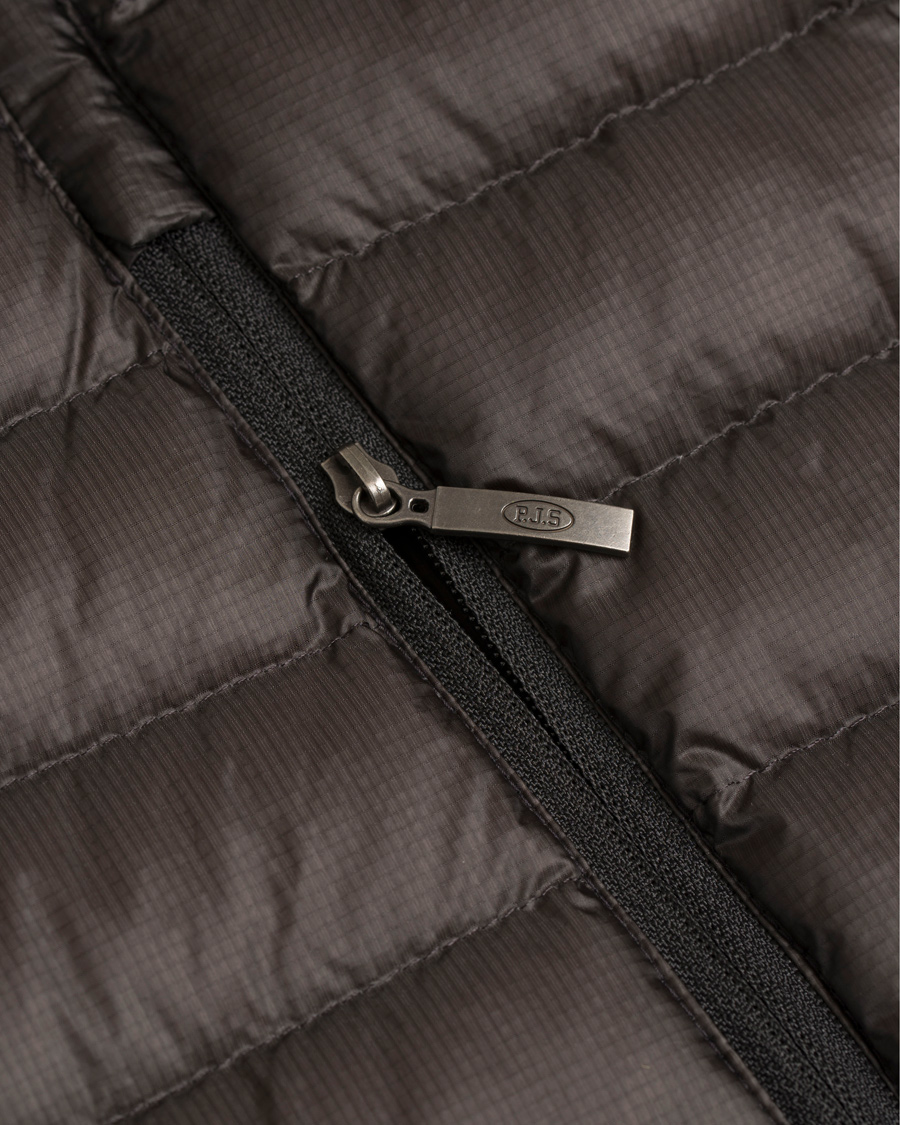 Herre | Jakker | Parajumpers | Arthur Daytripper Jacket Black
