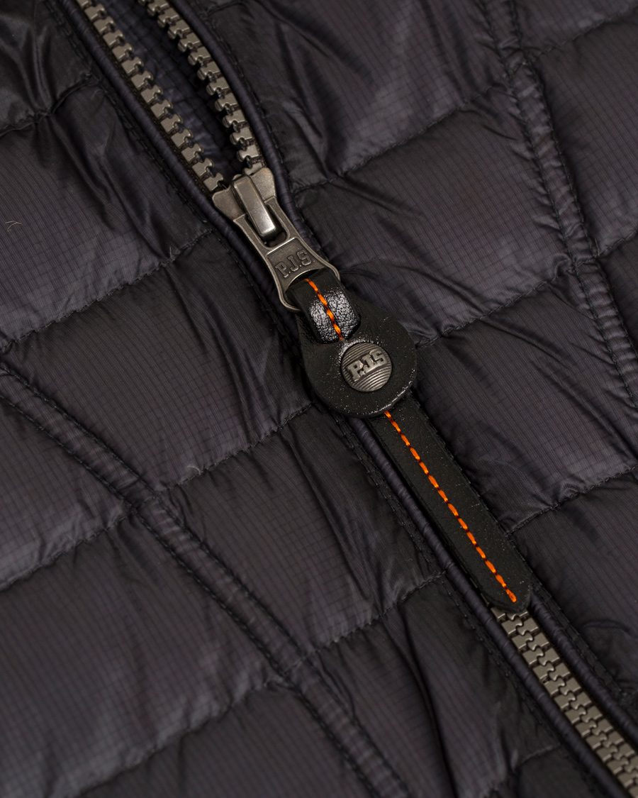Herre | Jakker | Parajumpers | Arthur Daytripper Jacket Ink Blue