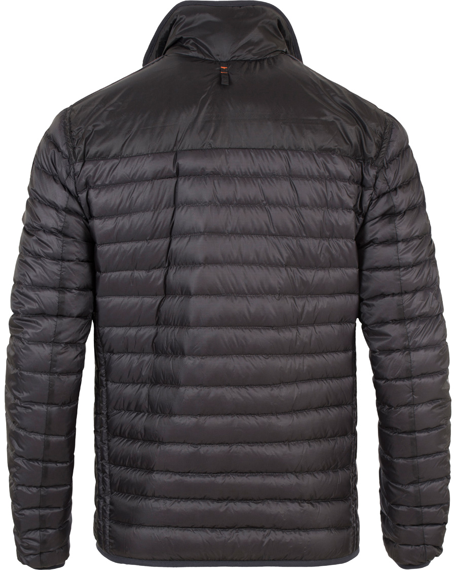 Herre | Jakker | Parajumpers | Arthur Daytripper Jacket Ink Blue