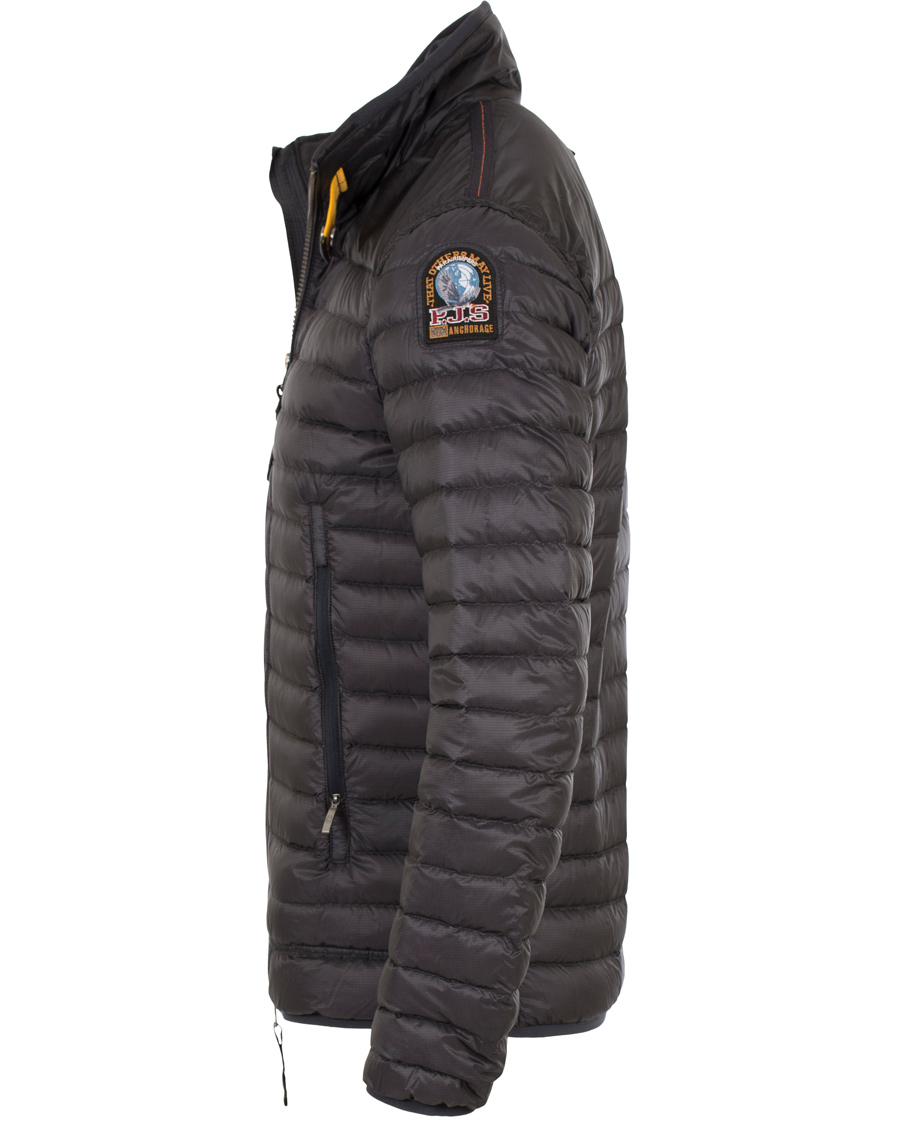 Herre | Jakker | Parajumpers | Arthur Daytripper Jacket Ink Blue