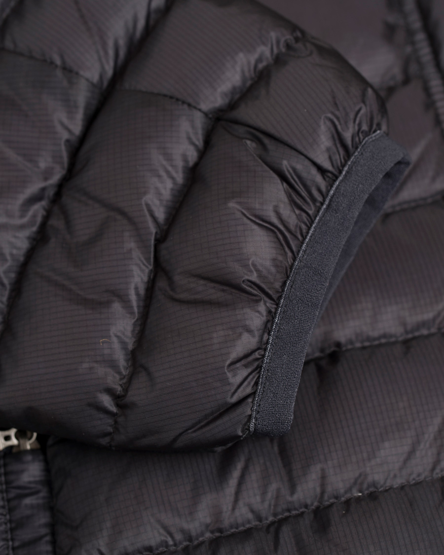 Herre | Jakker | Parajumpers | Arthur Daytripper Jacket Ink Blue