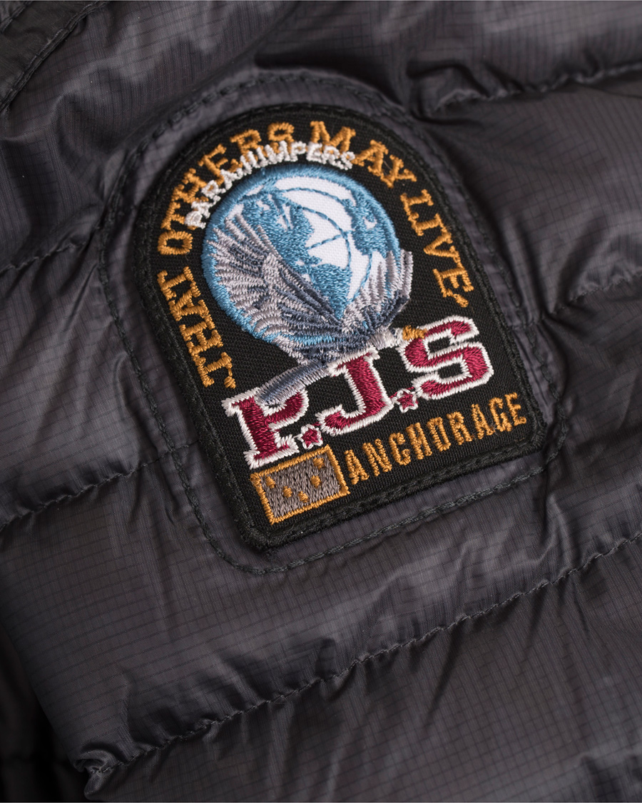Herre | Jakker | Parajumpers | Arthur Daytripper Jacket Ink Blue