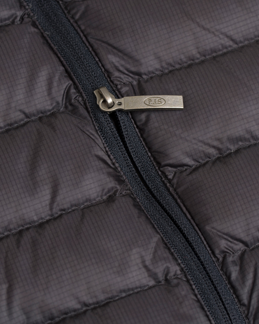 Herre | Jakker | Parajumpers | Arthur Daytripper Jacket Ink Blue