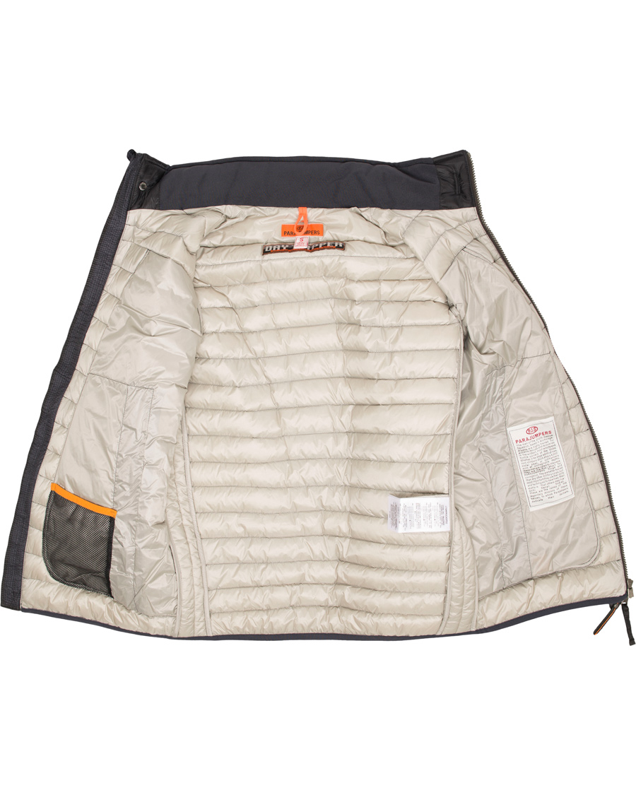 Herre | Jakker | Parajumpers | Arthur Daytripper Jacket Ink Blue