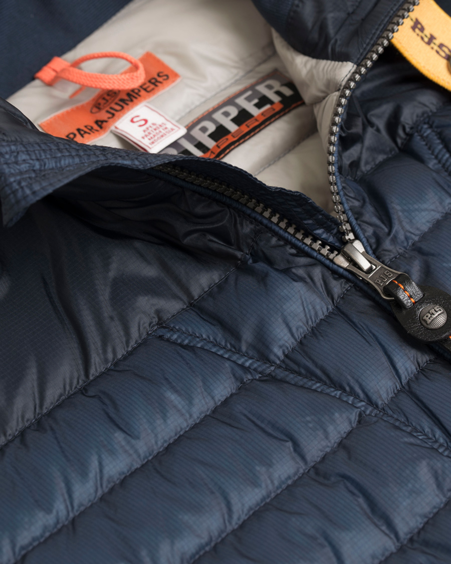 Herre | Jakker | Parajumpers | Arthur Daytripper Majolica Blue