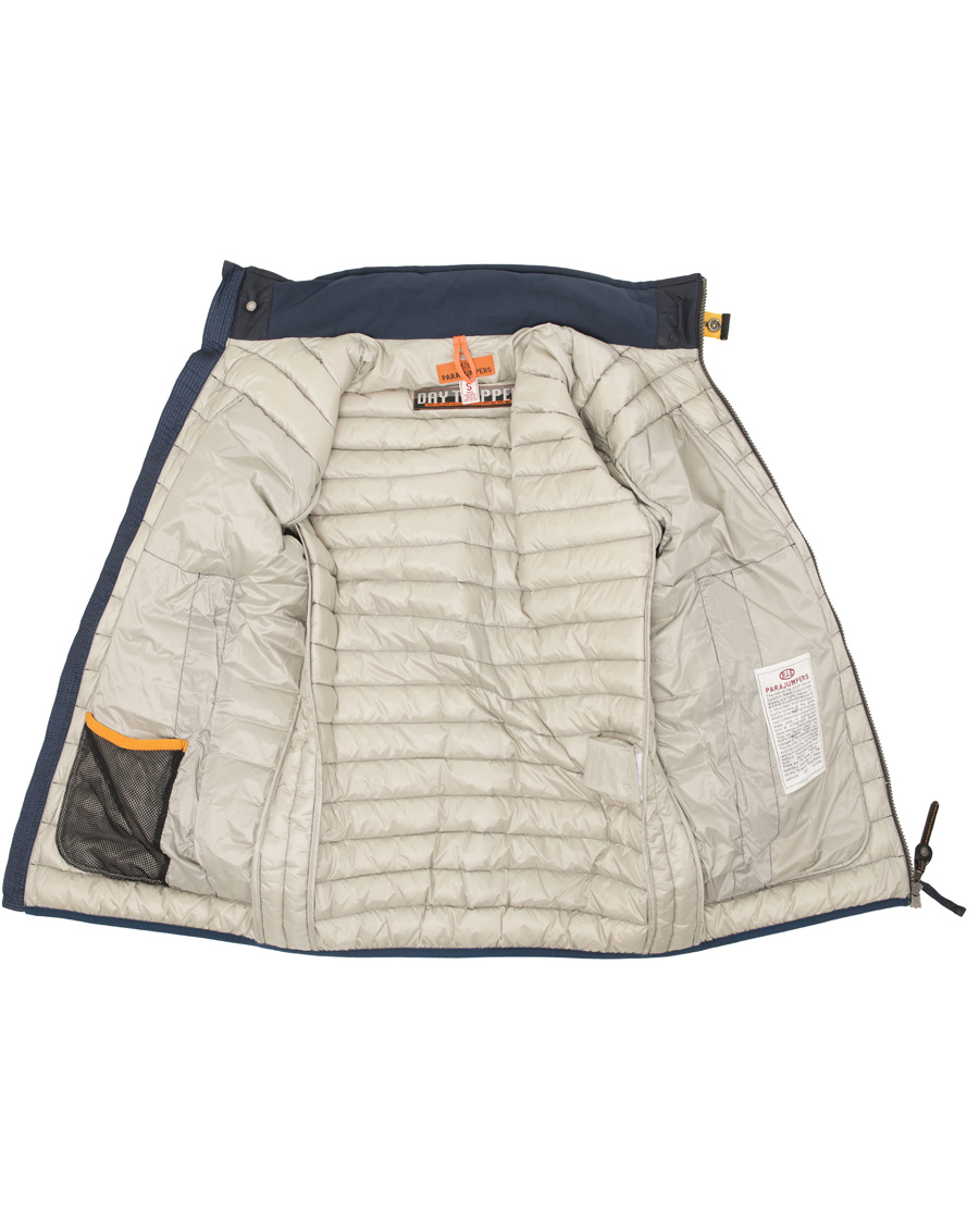 Herre | Jakker | Parajumpers | Arthur Daytripper Majolica Blue