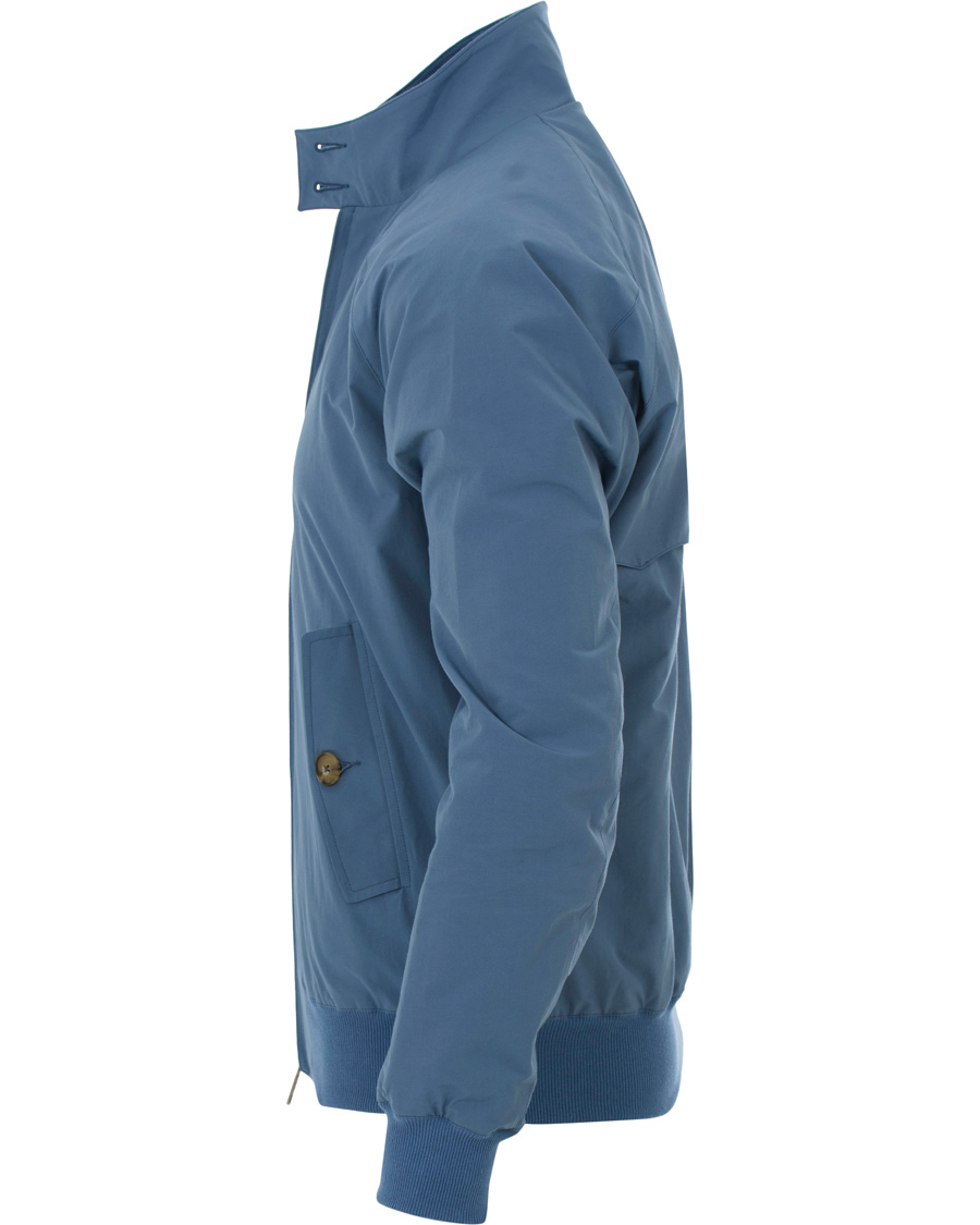 Herre | Jakker | Baracuta | G9 Original Harrington Jacket Avation Blue