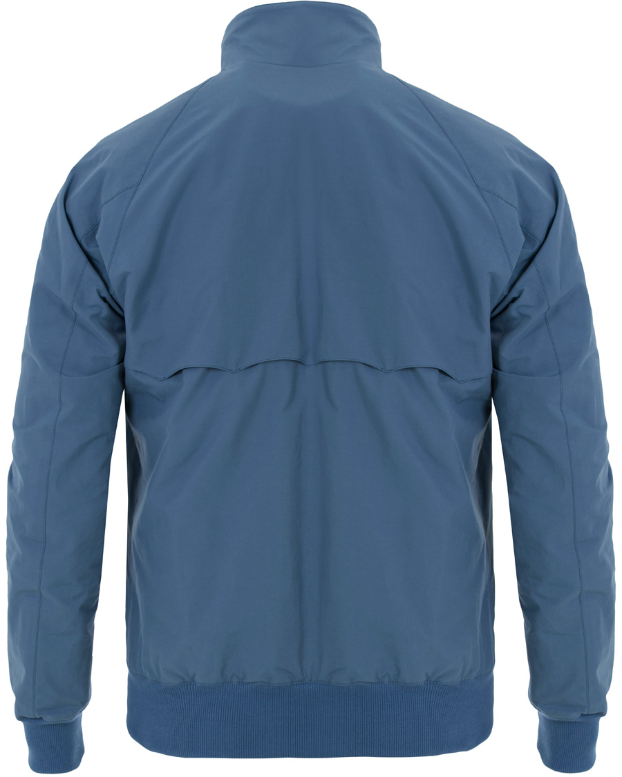 Herre | Jakker | Baracuta | G9 Original Harrington Jacket Avation Blue