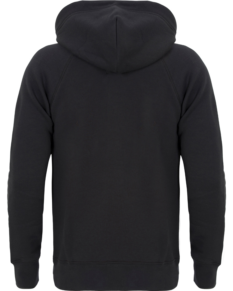 Herre | Gensere | GANT | Shield Sweat Hoodie Black