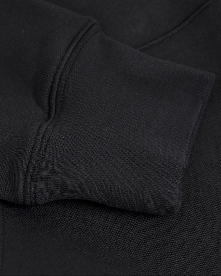 Herre | Gensere | GANT | Shield Sweat Hoodie Black