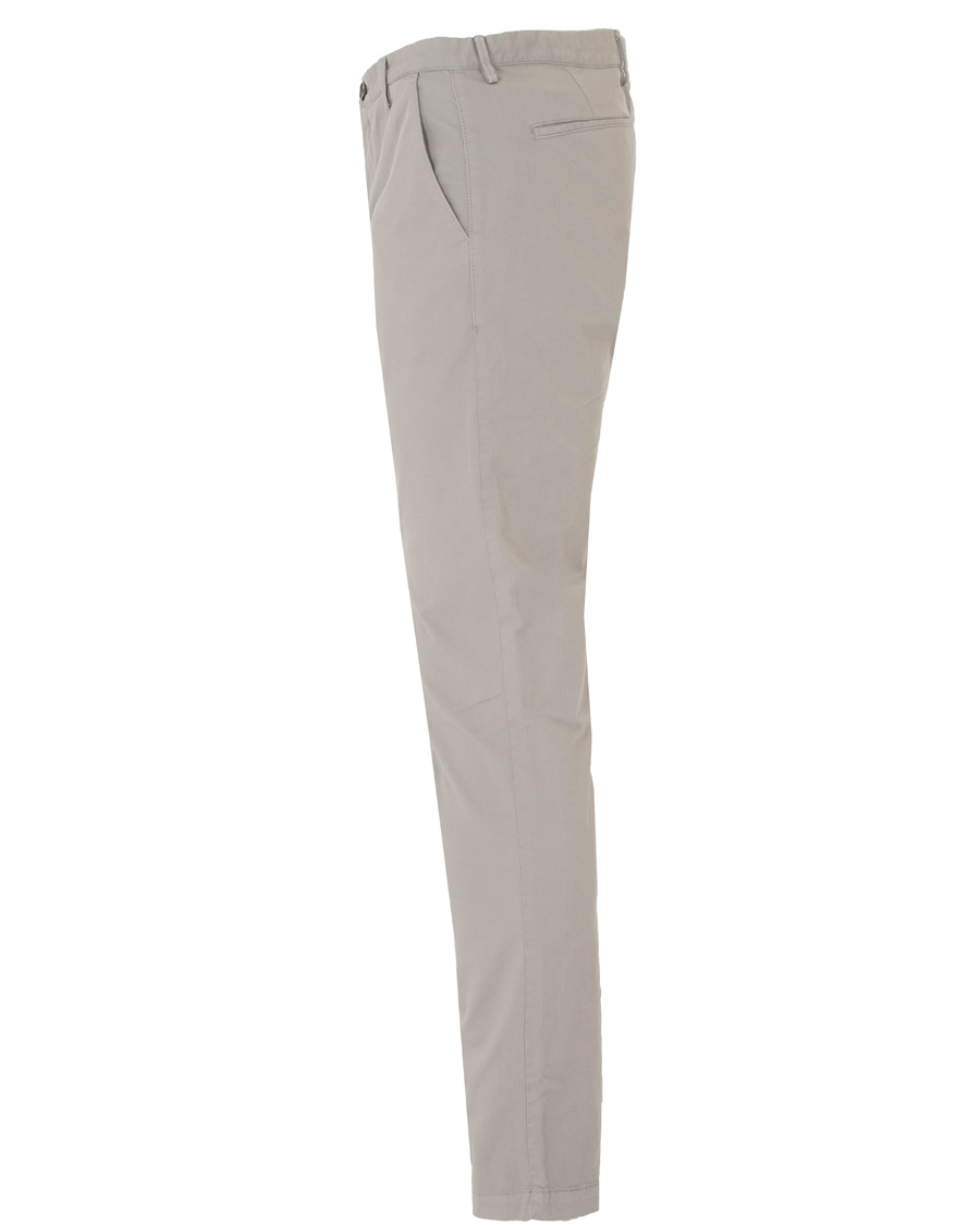 Herre | Bukser | BOSS BLACK | BOSS Rice 3D Chinos Open Grey