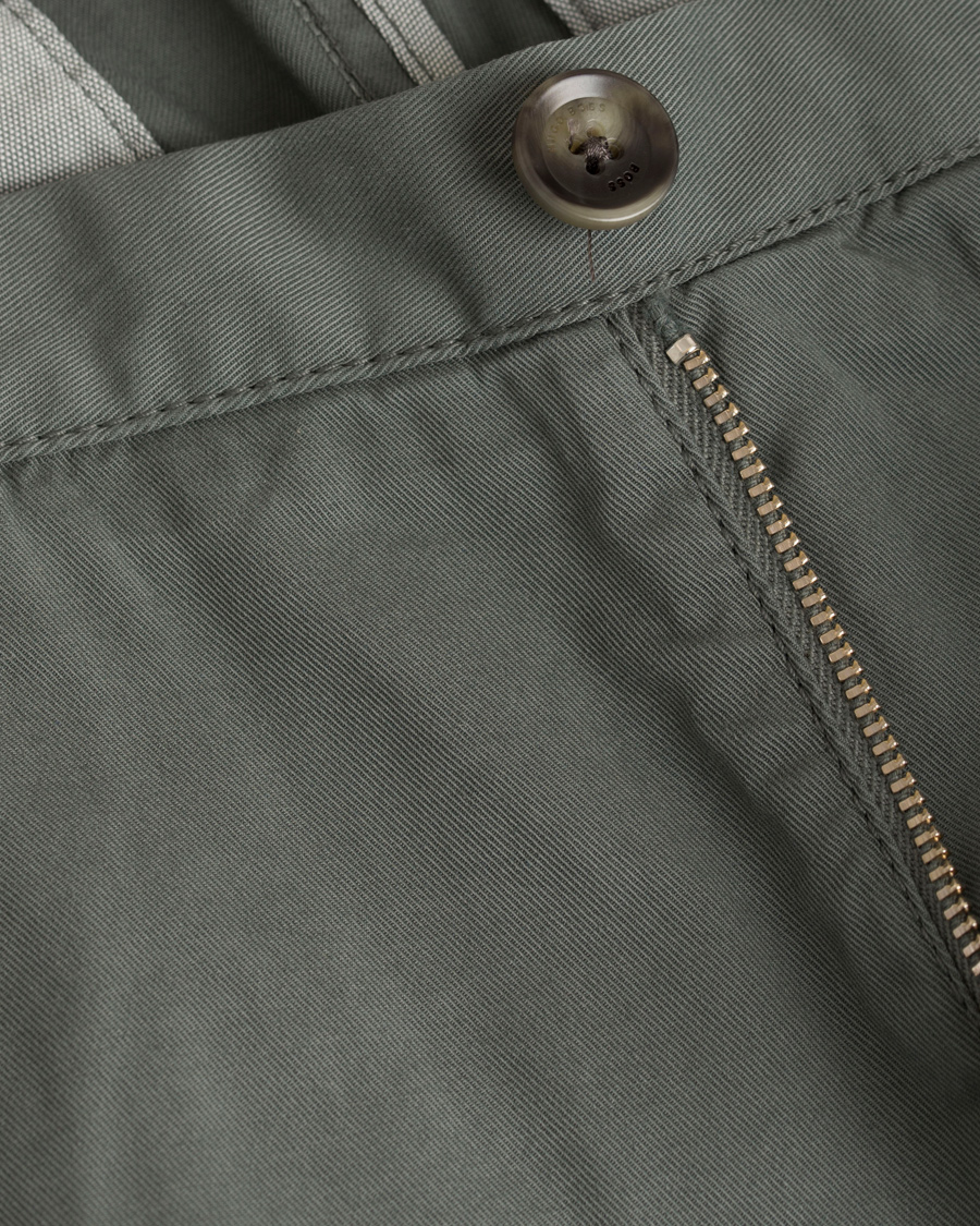 Herre | Bukser | BOSS BLACK | BOSS Rice 3D Chinos Green