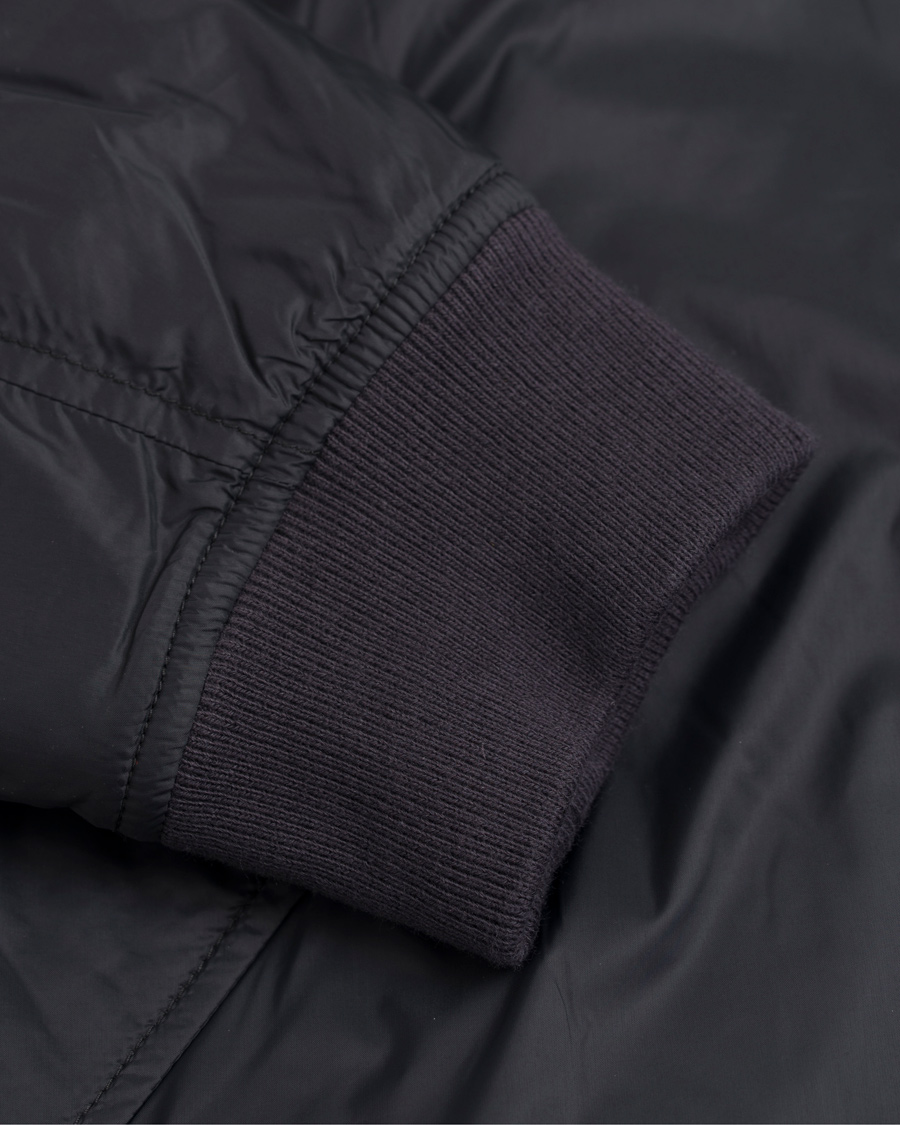 Herre | Jakker | Barbour International | Steve McQueen Oil Field Jacket Black